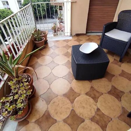 Le Stanze Di Nonna Maria Hotell Palermo Exteriör bild